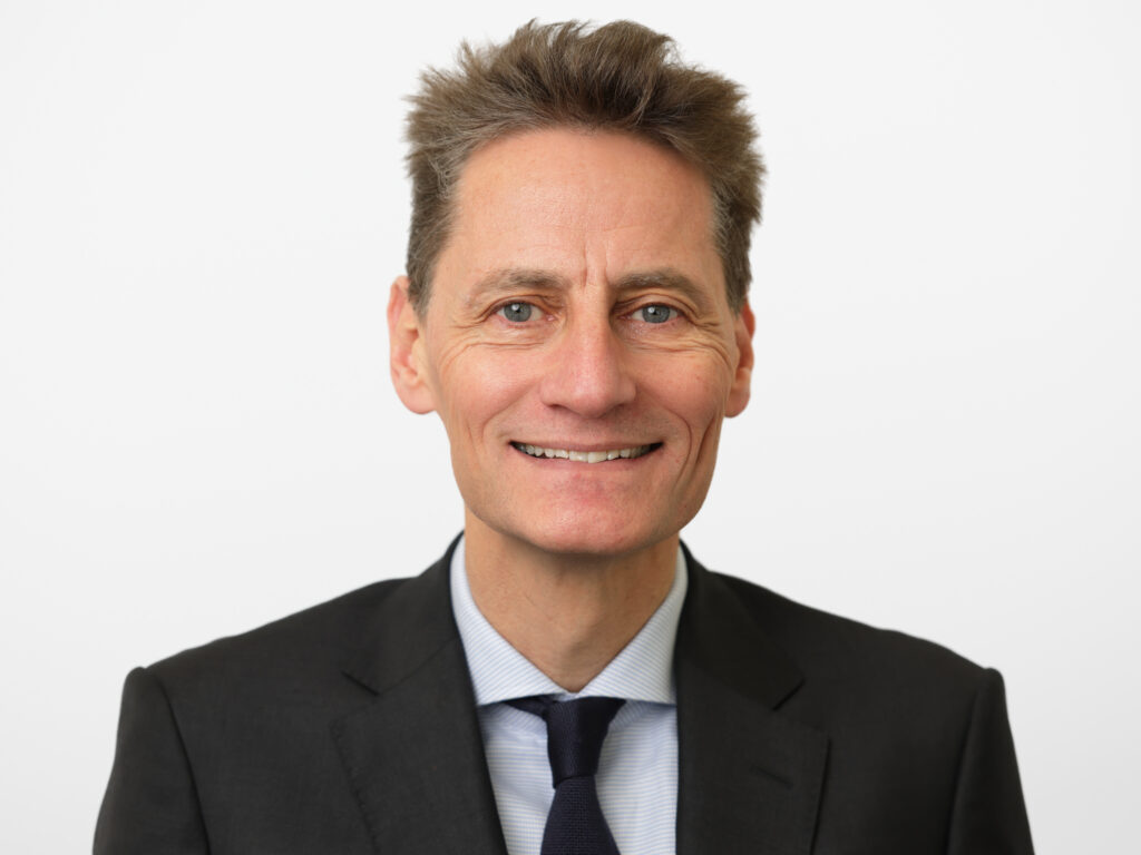 Stéphane Gaillard