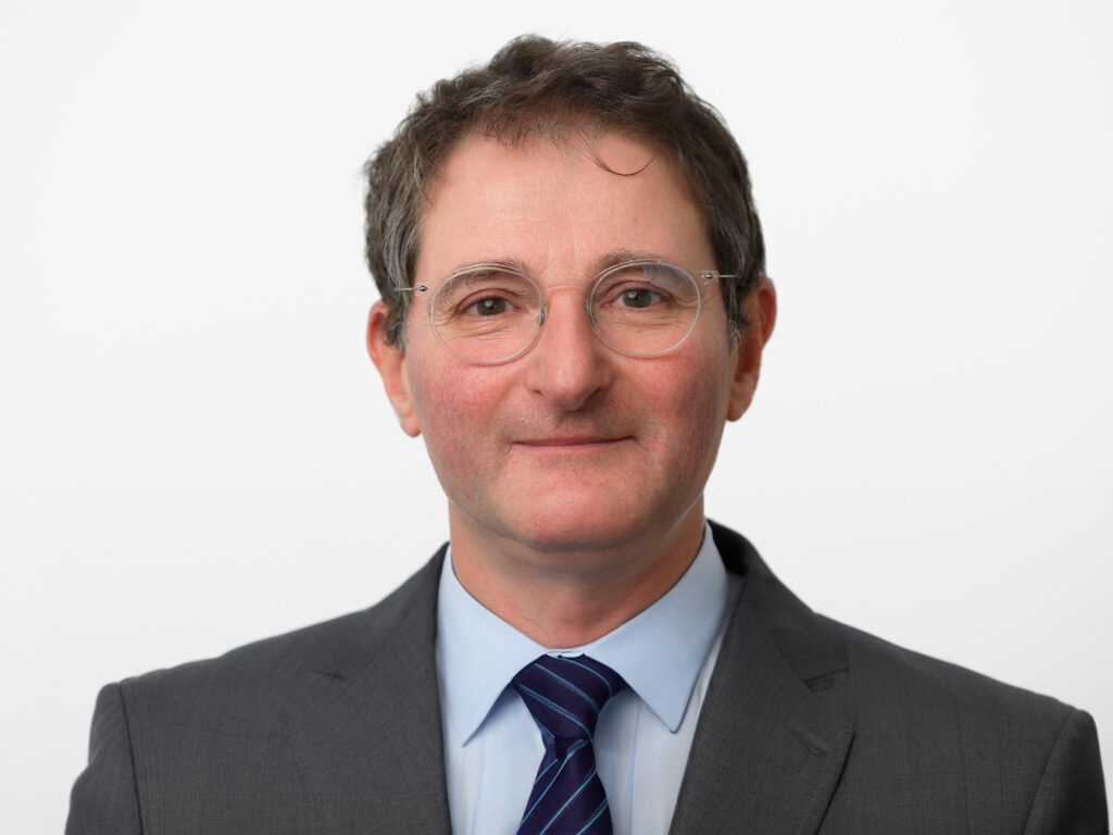 Jean-Christophe Morandeau