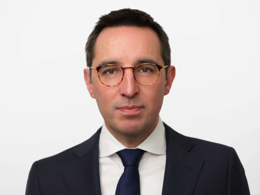 Pascal Dubreuil