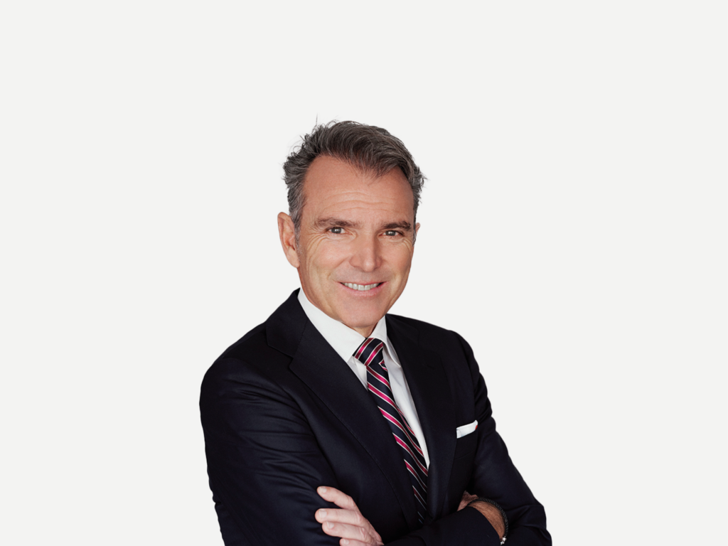 Bruno Crastes