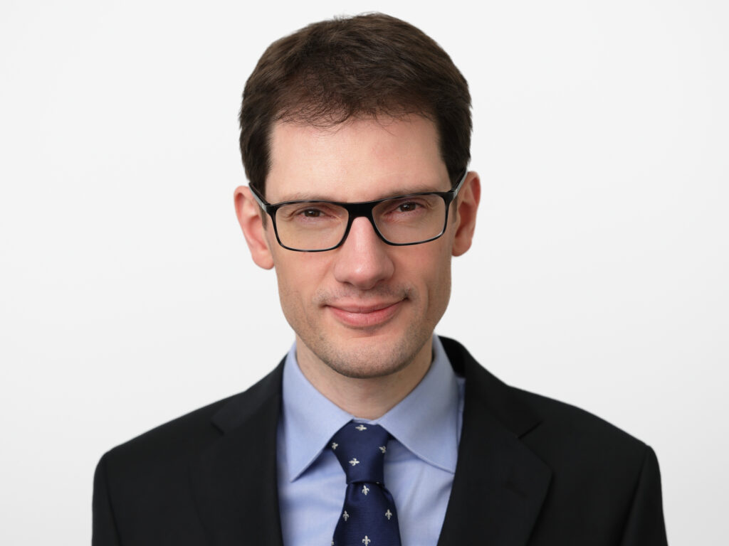 Christophe Chappuis