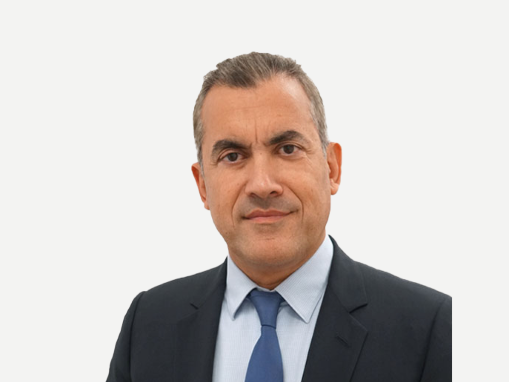 Paul Chetboun