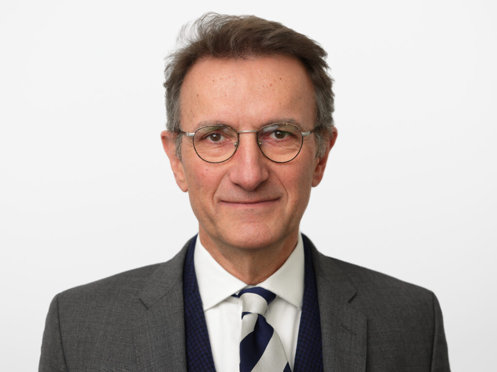 Marc Maudhuit