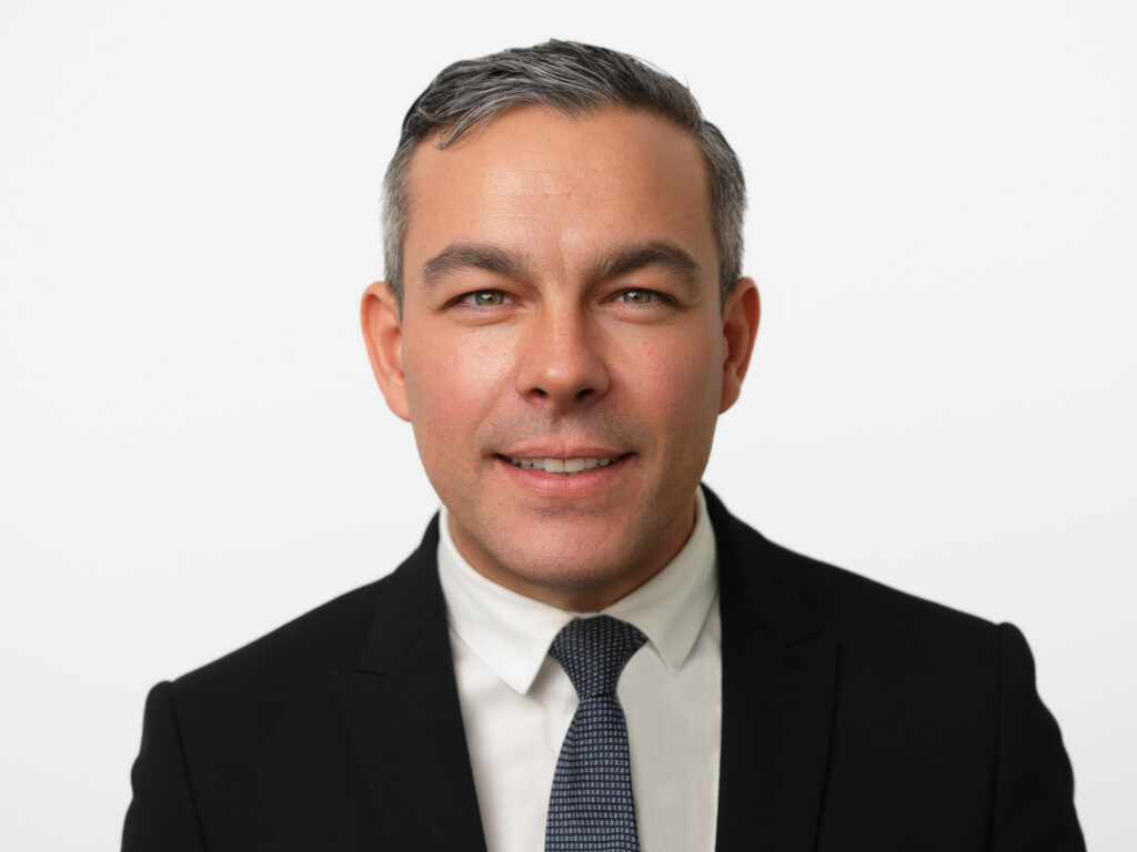 Anthony Cimetiere