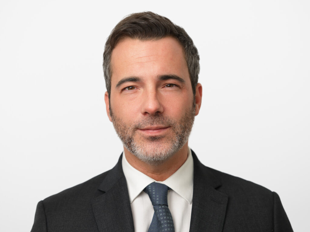 Alberto Lo Presti