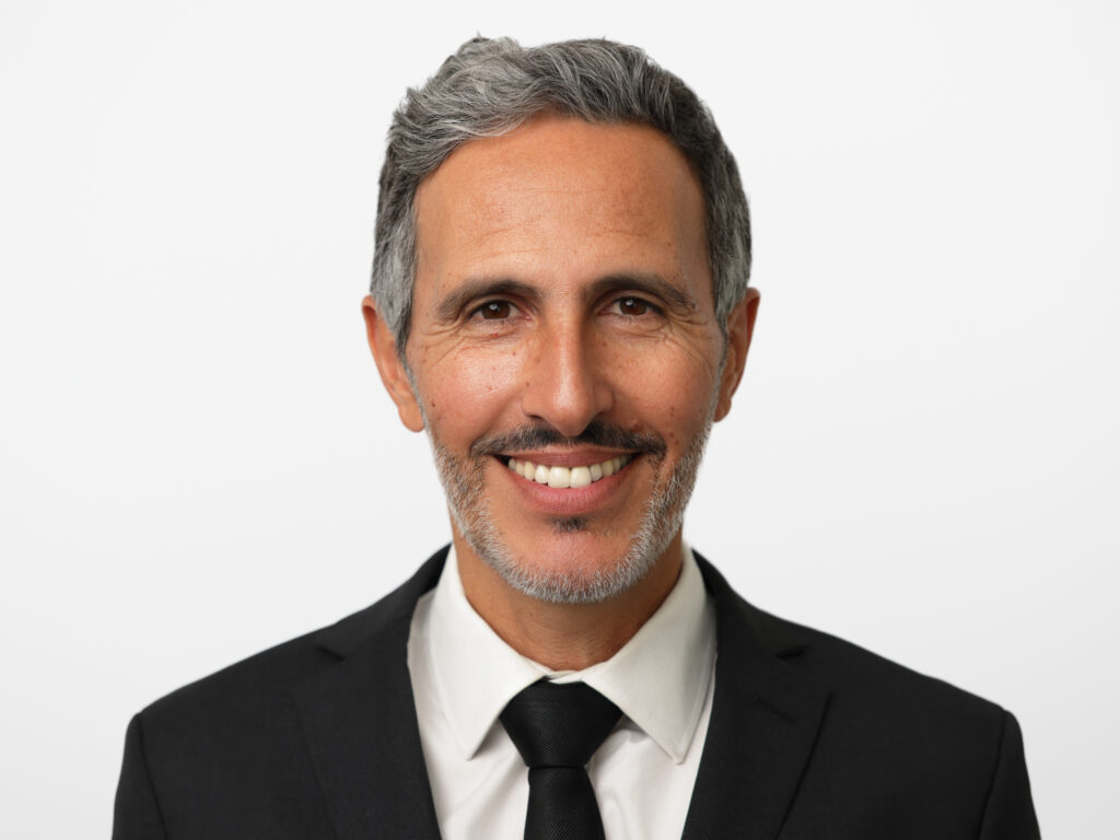 Mehdi Rachedi