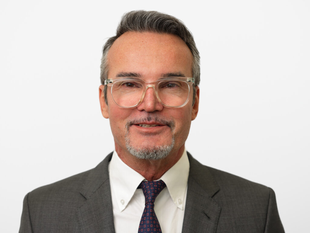 Gonzague Real del Sarte