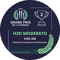 Prix GPDF 2026 Moderato