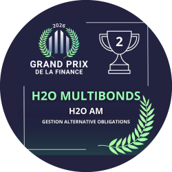 Prix GPDF 2026 Multibonds